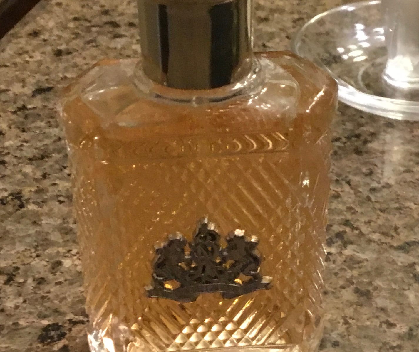 Vintage Ralph Lauren Safari for Men - Eau De Toilette Natural