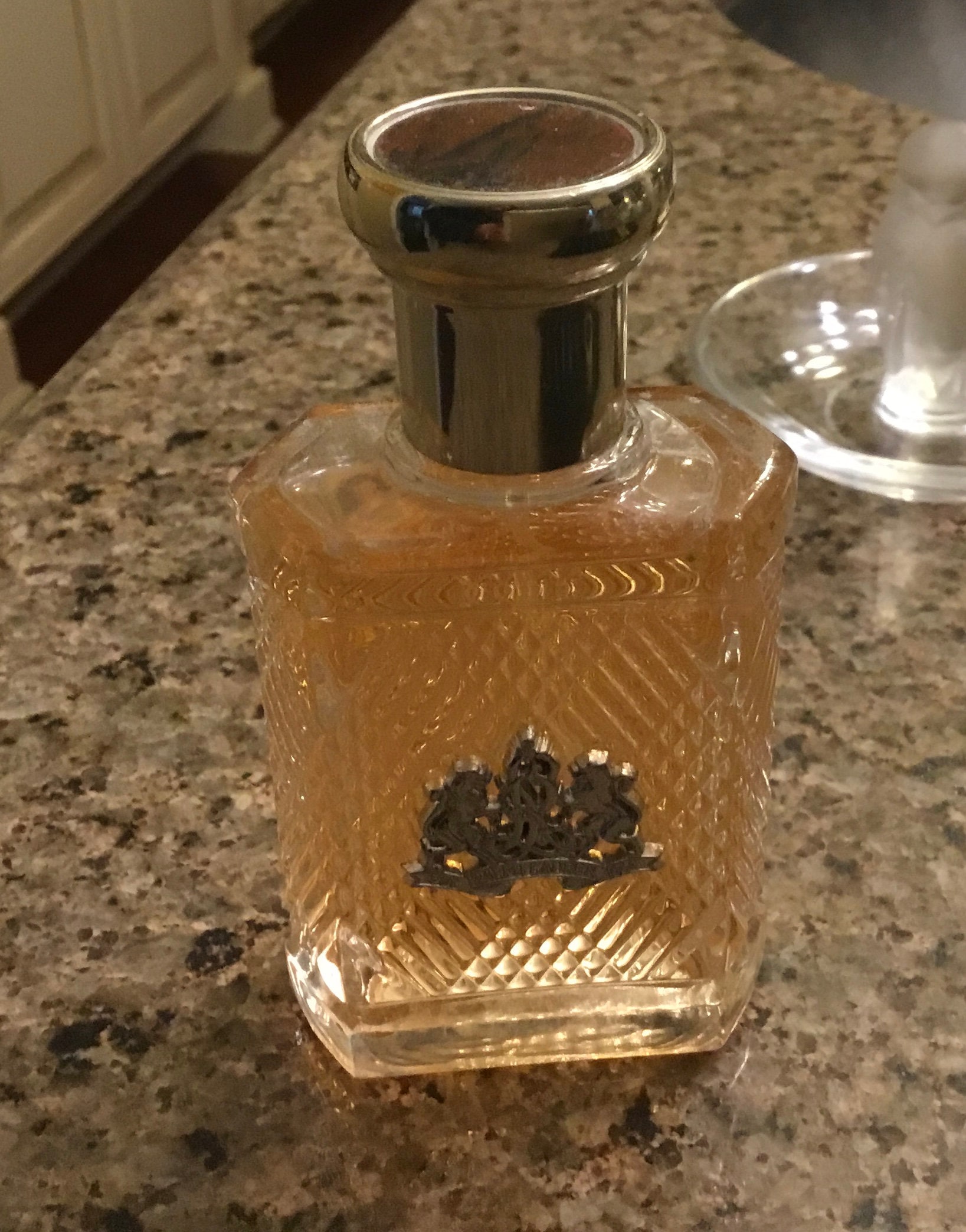 Vintage Ralph Lauren Safari for Men - Eau De Toilette Natural
