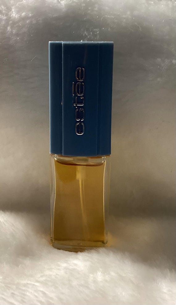 Vintage Estée Lauder ESTÉE Super Cologne Spray Miniature