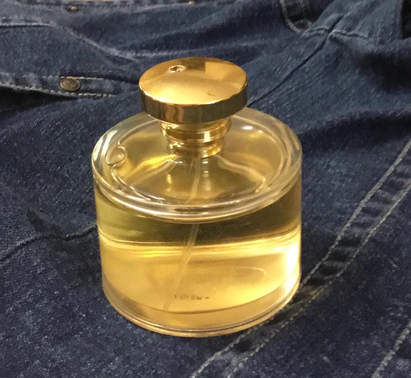 Ralph Lauren Glamorous - Eau De Parfum - Large Tester Bottle