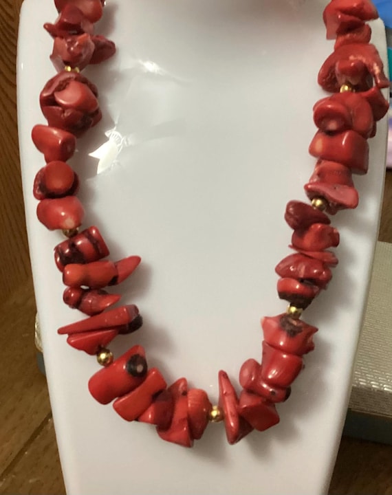 KJL Designer Necklace - Signed - Kenneth Jay Lane… - image 6