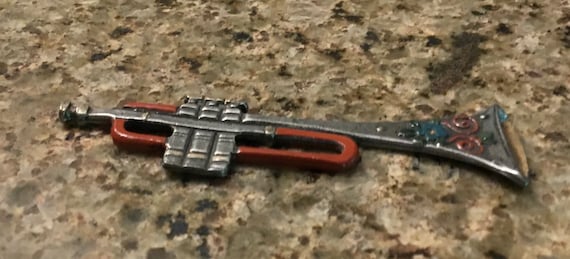 アンティーク ドイツ クーン ツィン クリスマス ツリー オーナメント