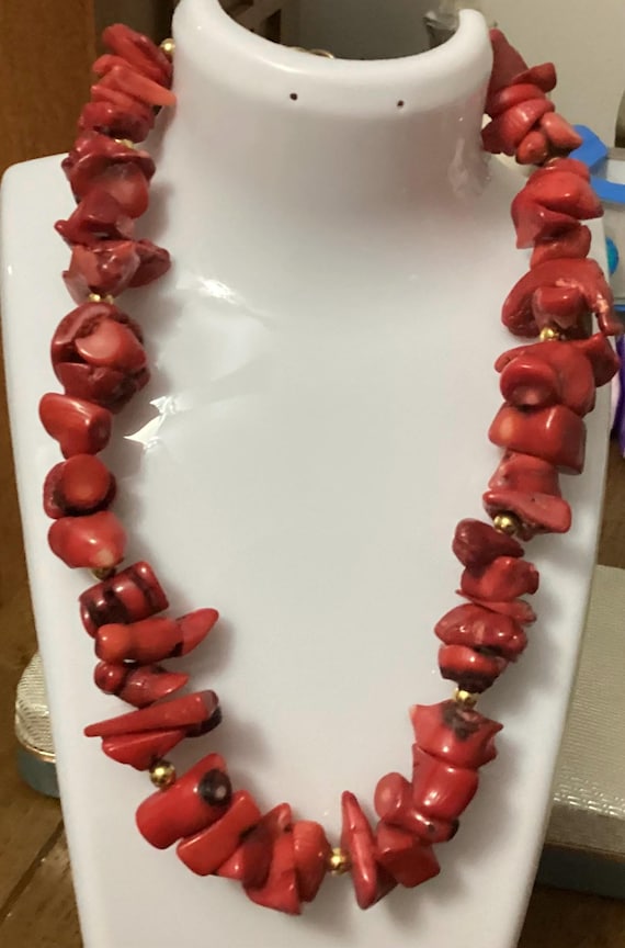 KJL Designer Necklace - Signed - Kenneth Jay Lane… - image 7