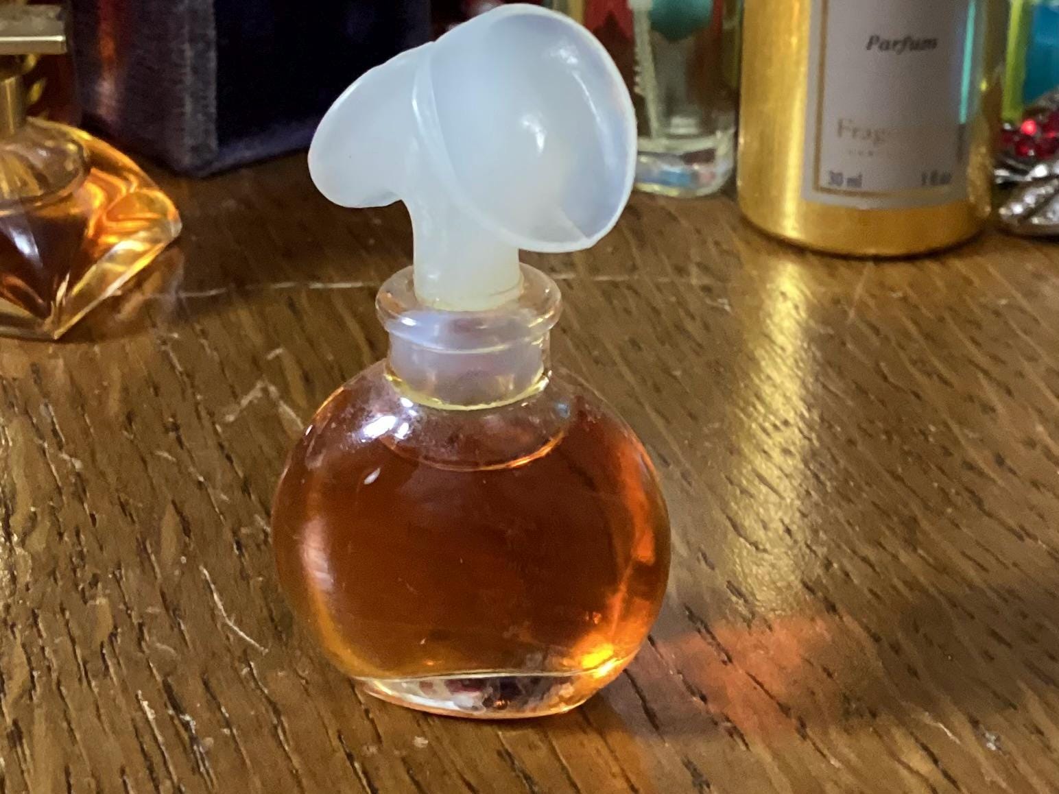 Parfum chloé vintage - Etsy 日本