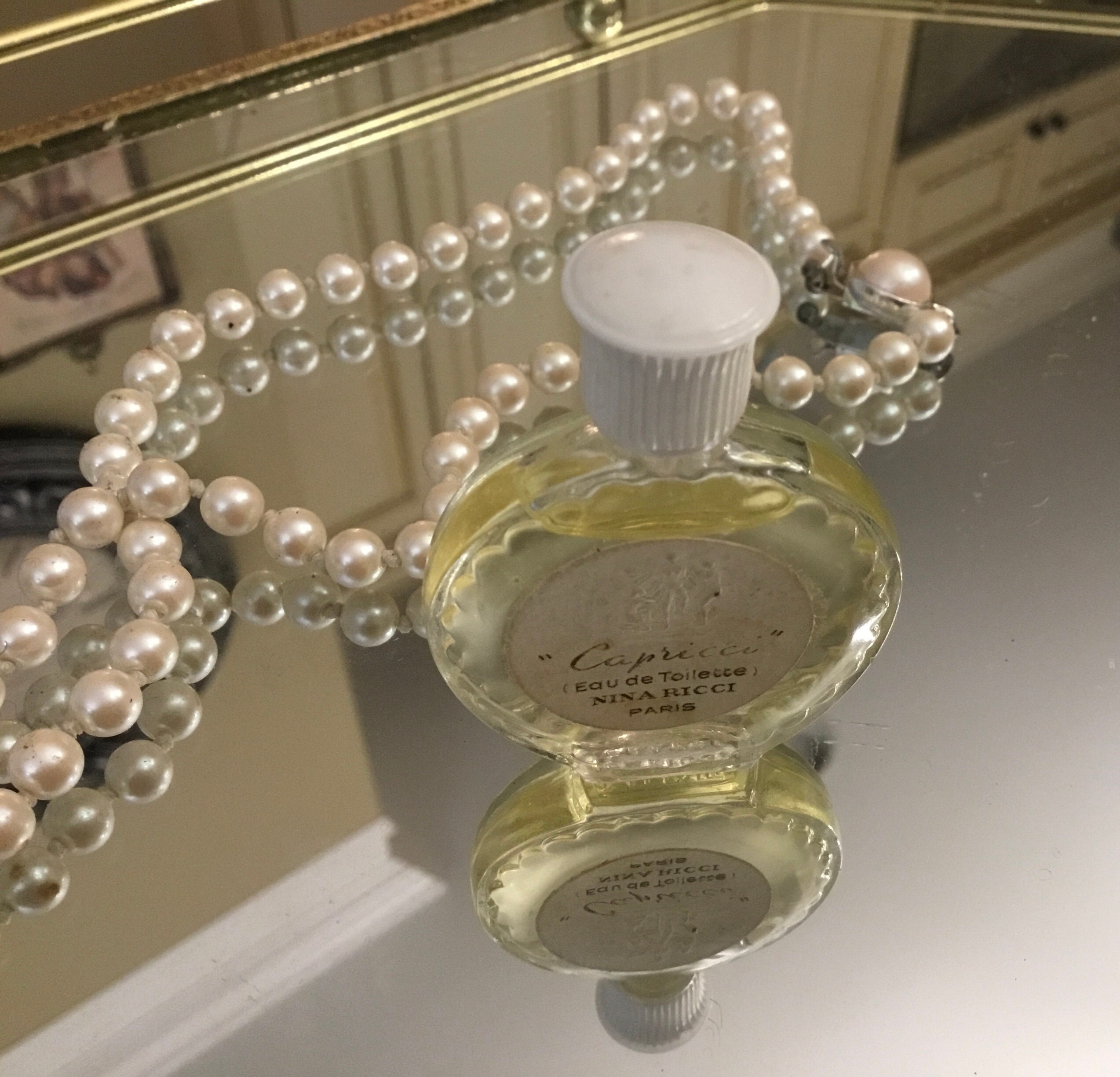 Nina ricci lalique - Etsy 日本