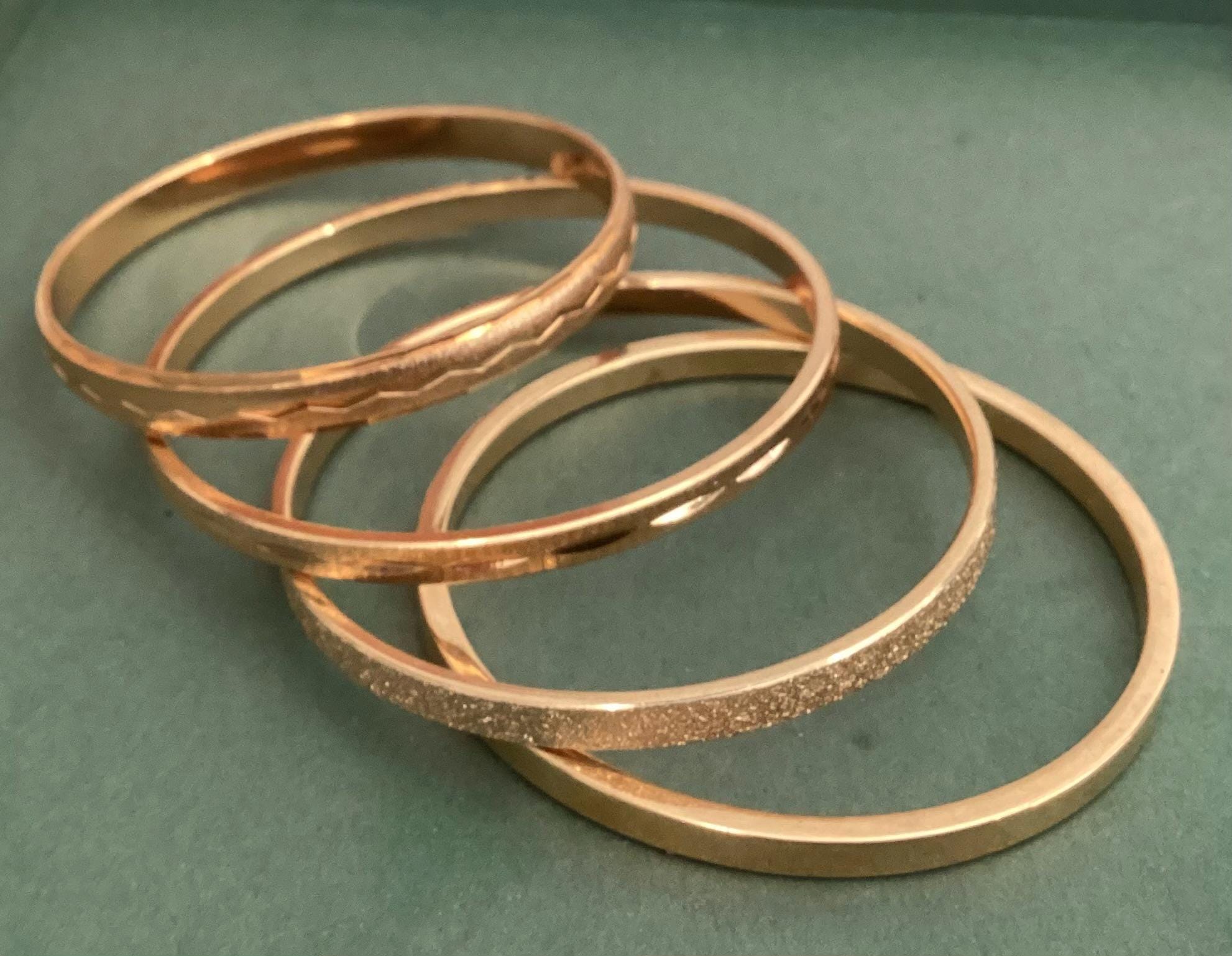 Monet S Bangle - Etsy