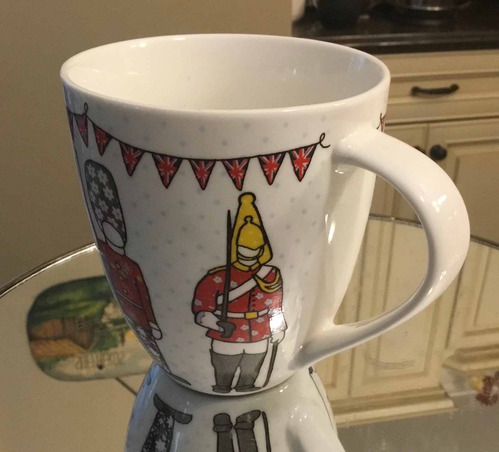 Collectible Queens by Churchill London Coffee Mug the Etsy UK