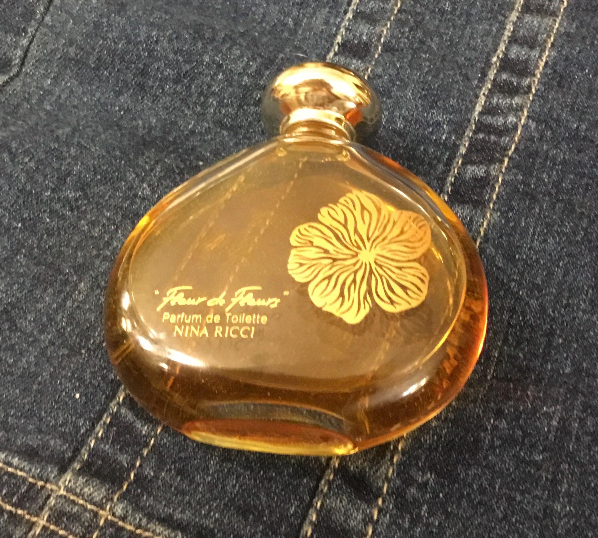 ニナリッチの香水80年代 - Etsy 日本