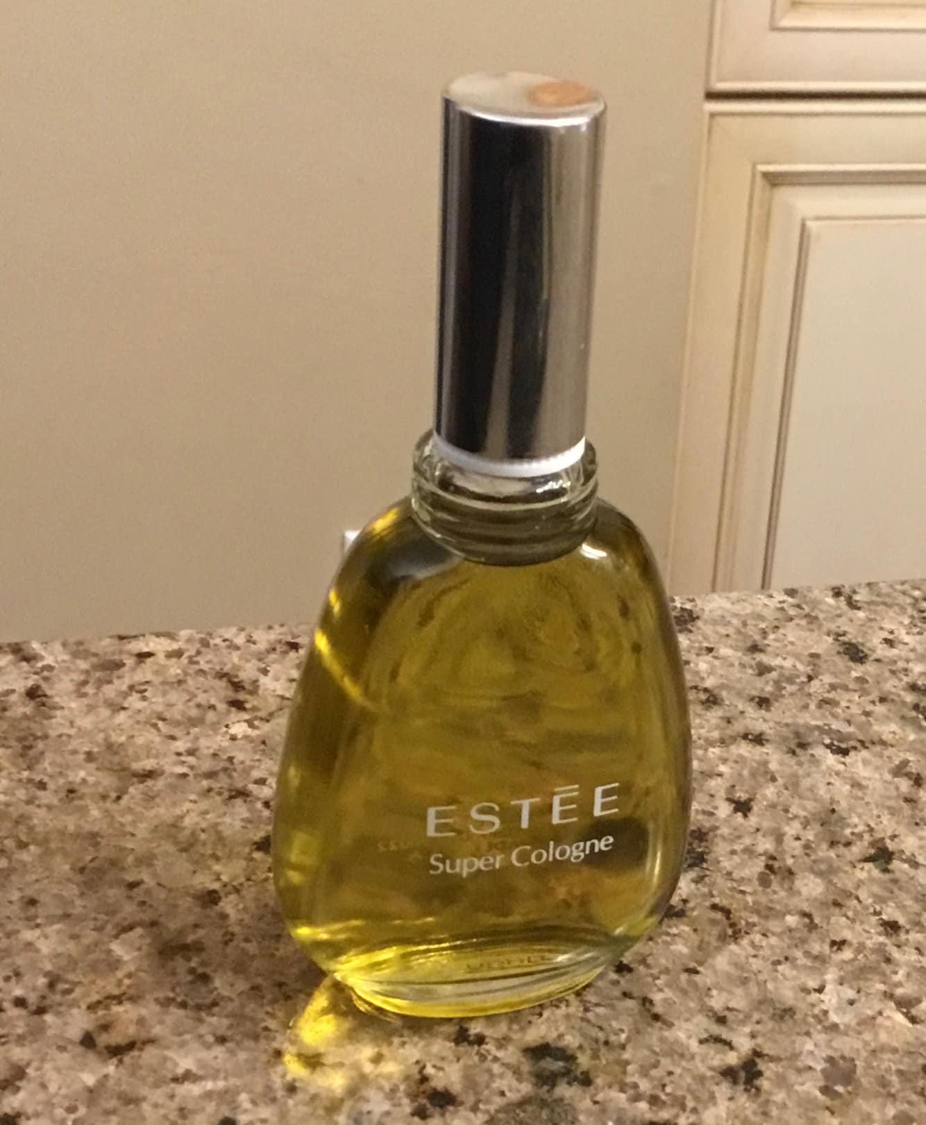 ヴィンテージ エスティ ローダー - ESTÉE スーパー コロン