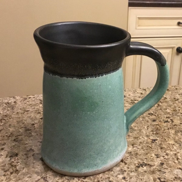 Made in Tennessee Pottery Etsy
