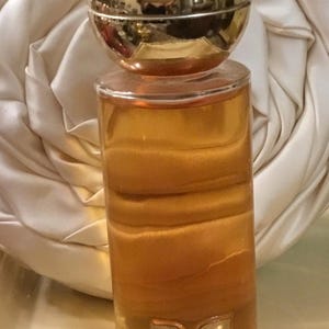 Vintage Courrèges Empreinte Eau de Toilette - 4.1 Fl Oz Bottle - 1970’s