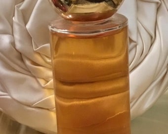 Vintage Courrèges Empreinte Eau de Toilette - 4.1 Fl Oz Bottle - 1970’s
