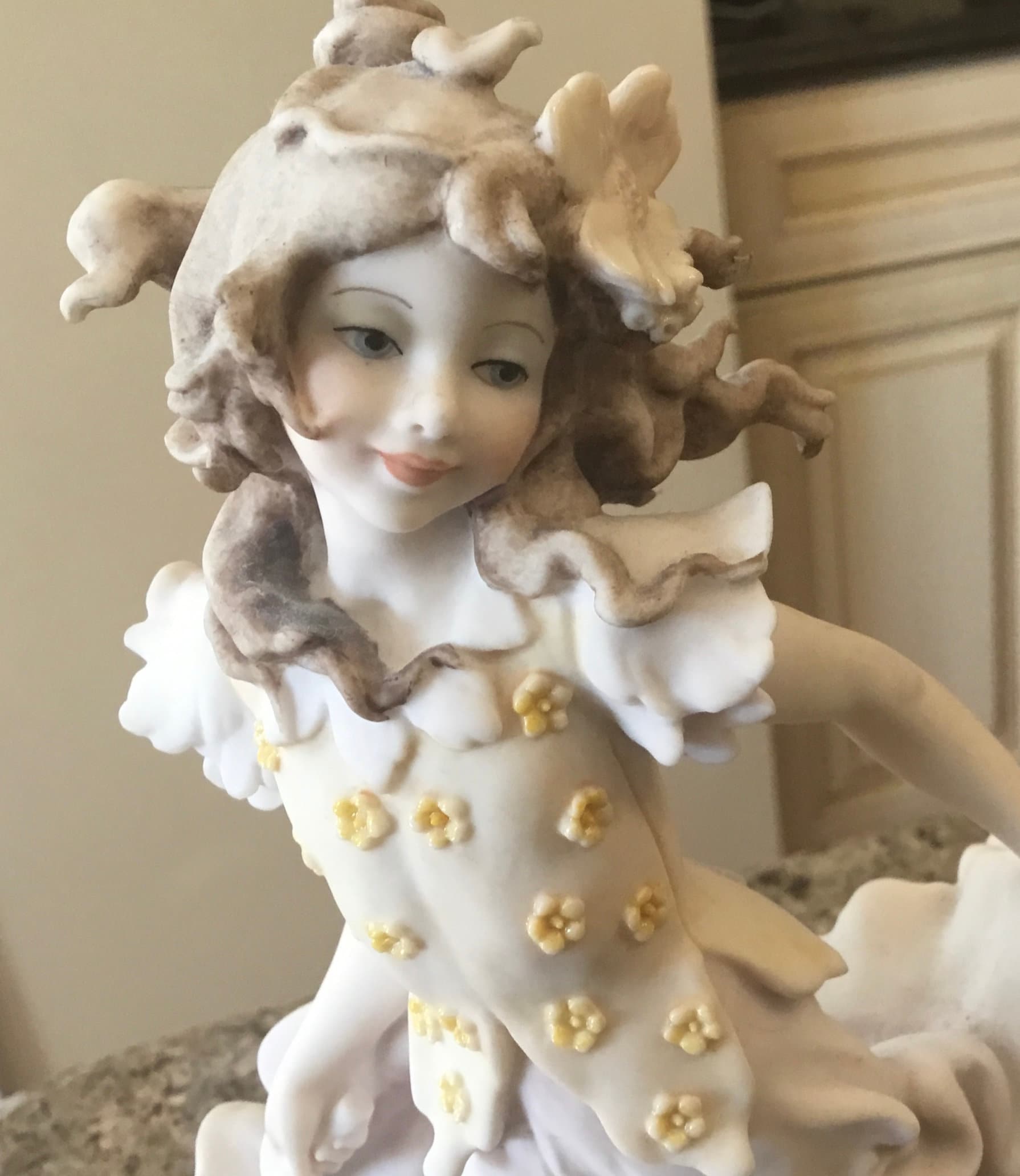 Rare Giuseppe Armani - Etsy