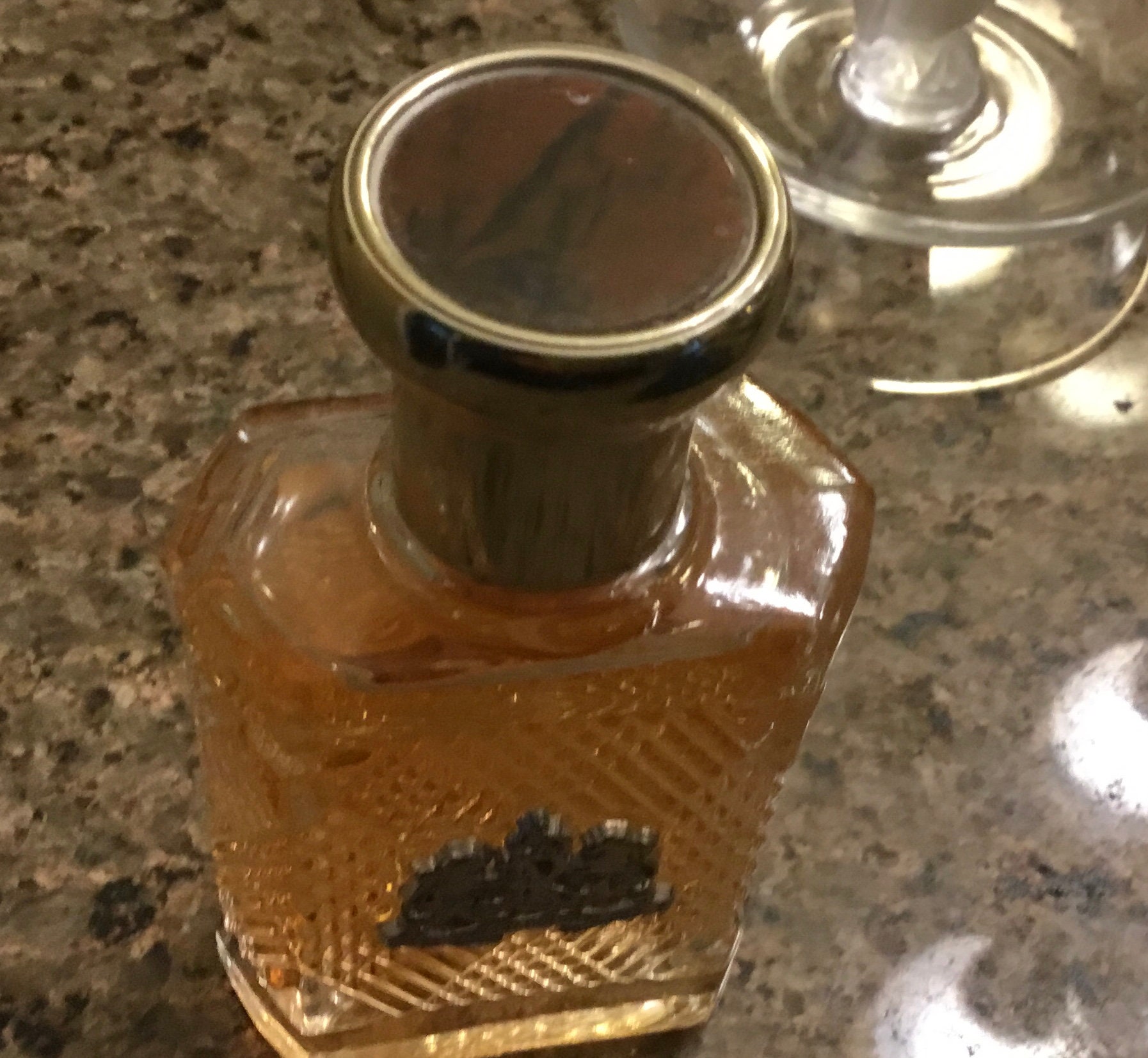 Vintage Ralph Lauren Safari for Men - Eau De Toilette Natural