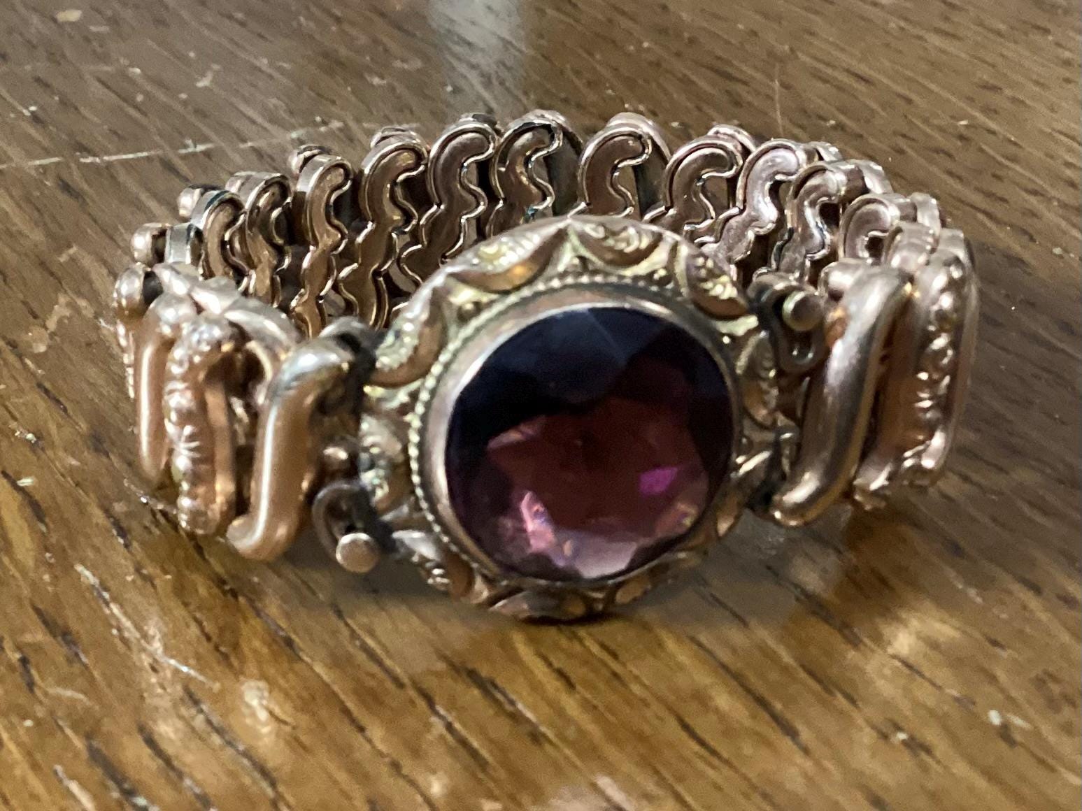 Sweetheart bracelet - Etsy 日本