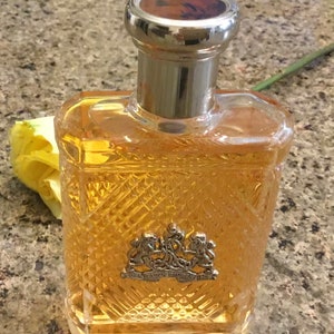 Vintage Ralph Lauren Safari for Men - Huge 4.2oz Bottle Eau de Toilette - Full bottle - 1980’s