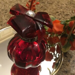 Cartier Delices de Cartier - Pure Parfum - Made in France - Flacon de 30 ml image 3