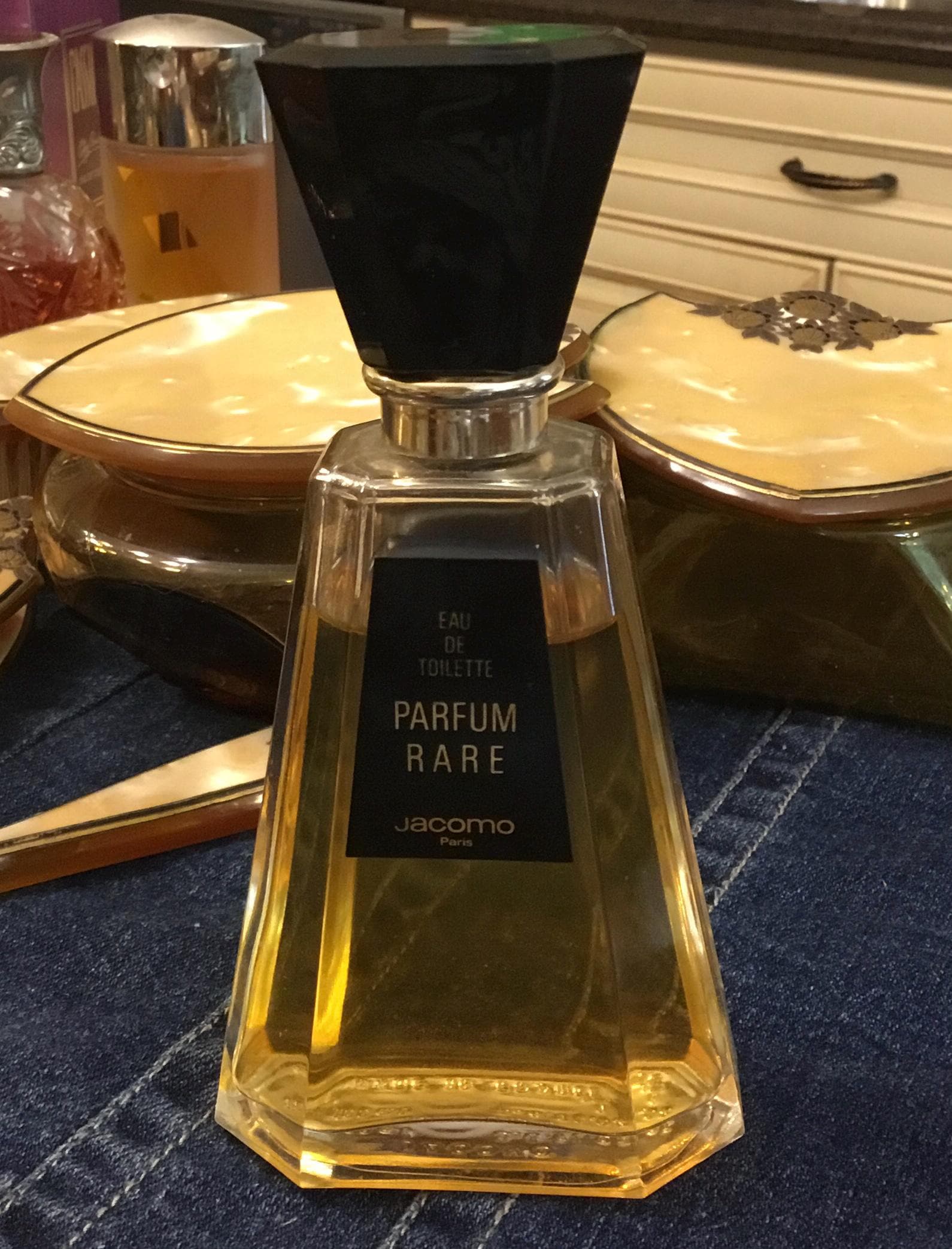 Parfum rare jacomo - Etsy 日本