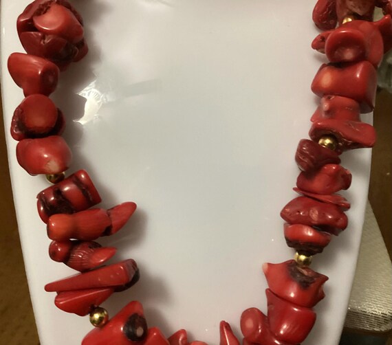 KJL Designer Necklace - Signed - Kenneth Jay Lane… - image 5