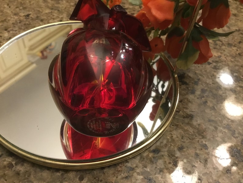 Cartier Delices de Cartier - Pure Parfum - Made in France - Flacon de 30 ml image 5