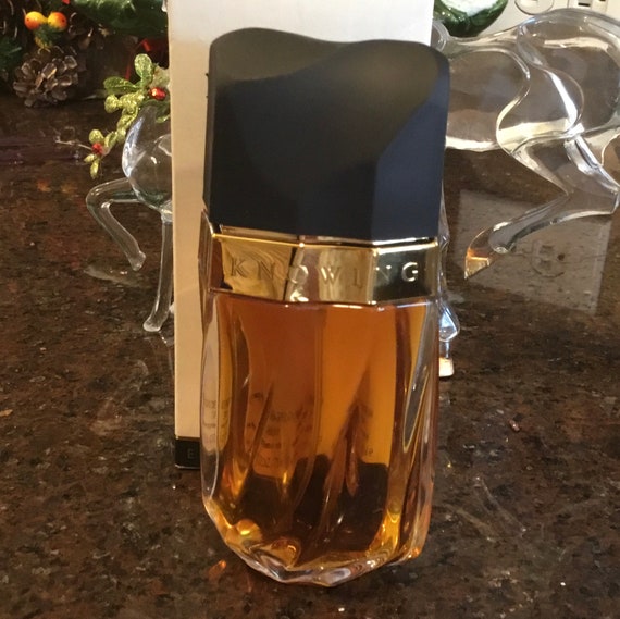 Knowing perfume 2.5 2025 oz