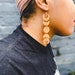 see more listings in the STATEMENT EARRINGS  section