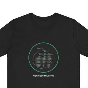 Goatseus Maximus memecoin Tshirt, funny Goat meme Tshirt, Goat coin themed gift, Goat meme fan gift, Bitcoin, cryptocurrency, Goat Meme Tee