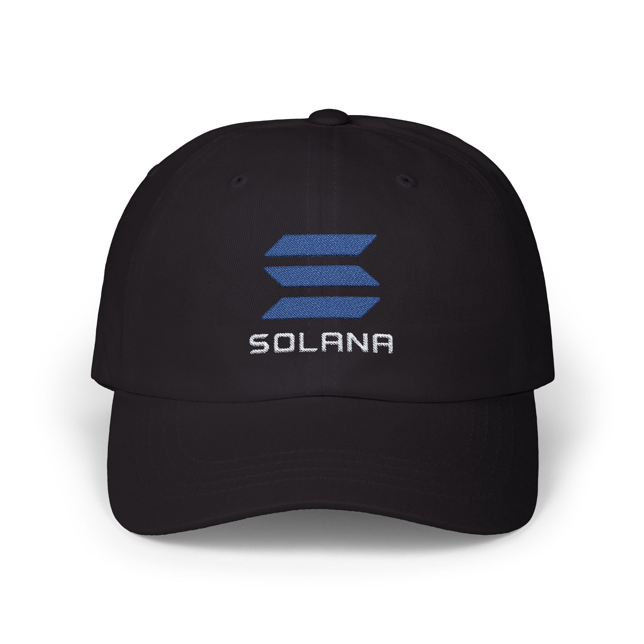 Solana Logo Embroidered Baseball Hat, SOL, Bitcoin, Cryptocurrency, SOL Coin,  Solana Logo Hat, SOL Army, Hodl Sol, Solana Fan Gift, Sol Cap - Etsy
