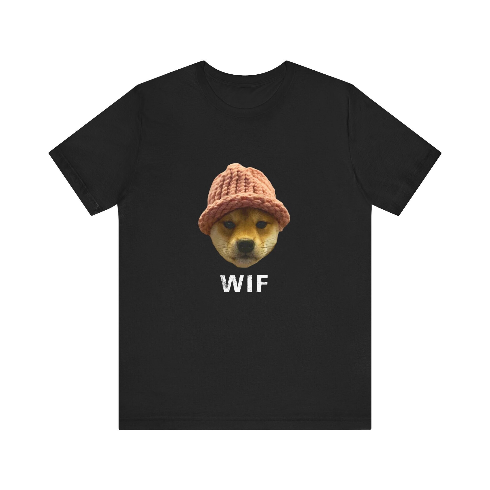 Dogwifhat - Etsy