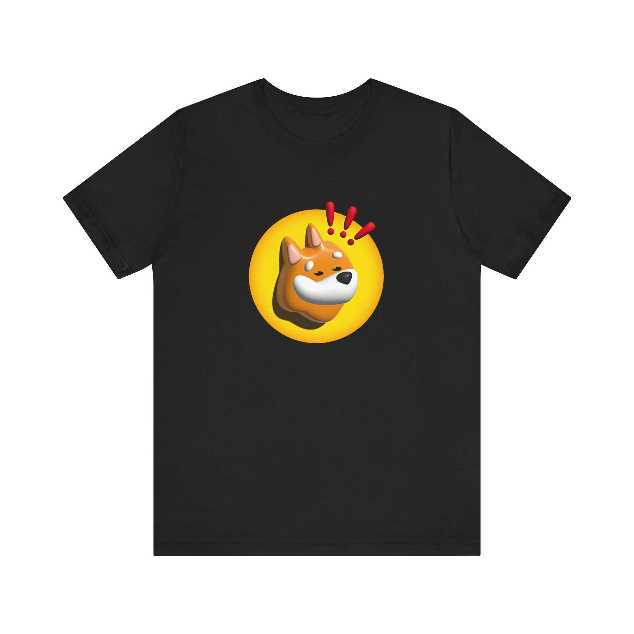 Bonk Memecoin 3D T-shirt, Bitcoin, Gift for Bonk Fan, Bonk Hodler Gift, Bonk  Fan Gif, Cryptocurrency, Bonk Coin Fan, Crypto Fan Shirt, BONK - Etsy Canada
