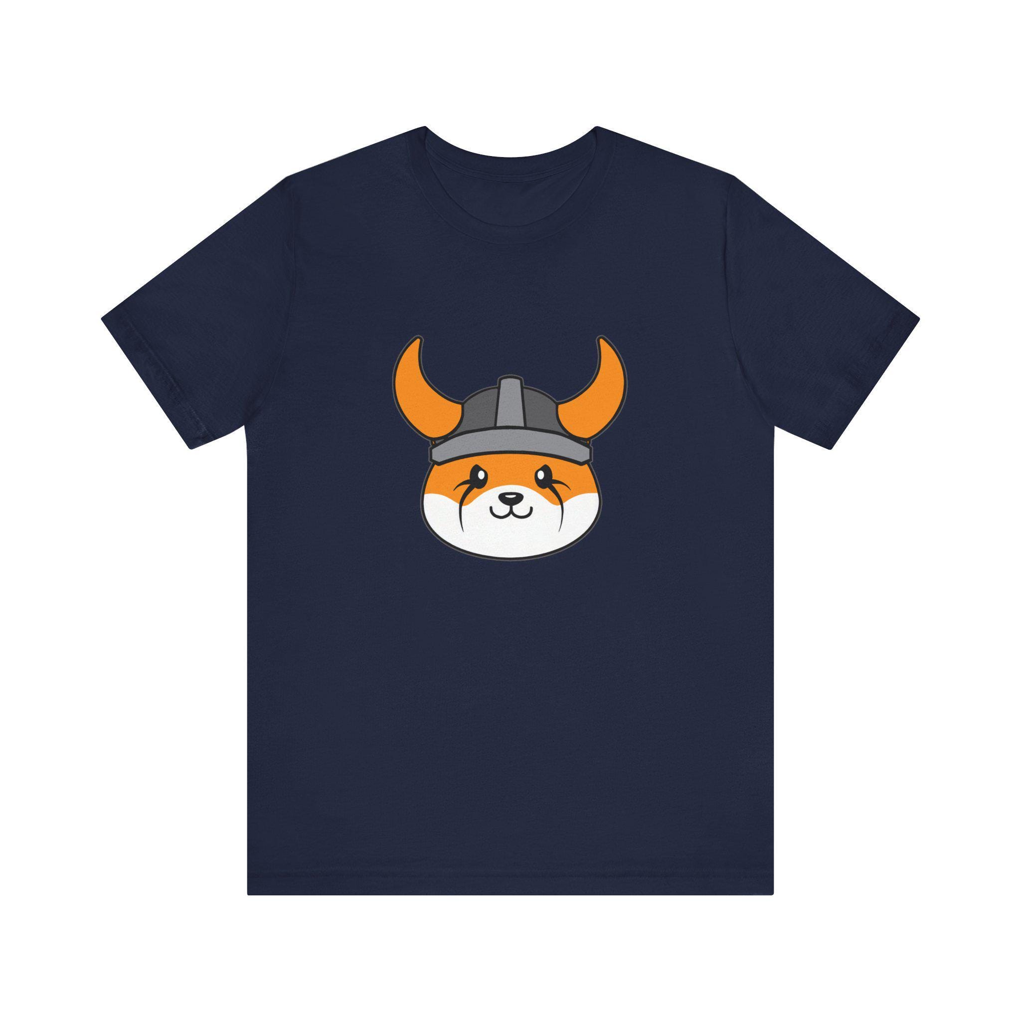 Camiseta de memecoin de Floki, Bitcoin, regalo para fan de Floki, regalo  para poseedores de Floki, fan de Floki, criptomoneda, meme de cadena Eth,  camiseta de fan de criptomonedas, Floki - Etsy