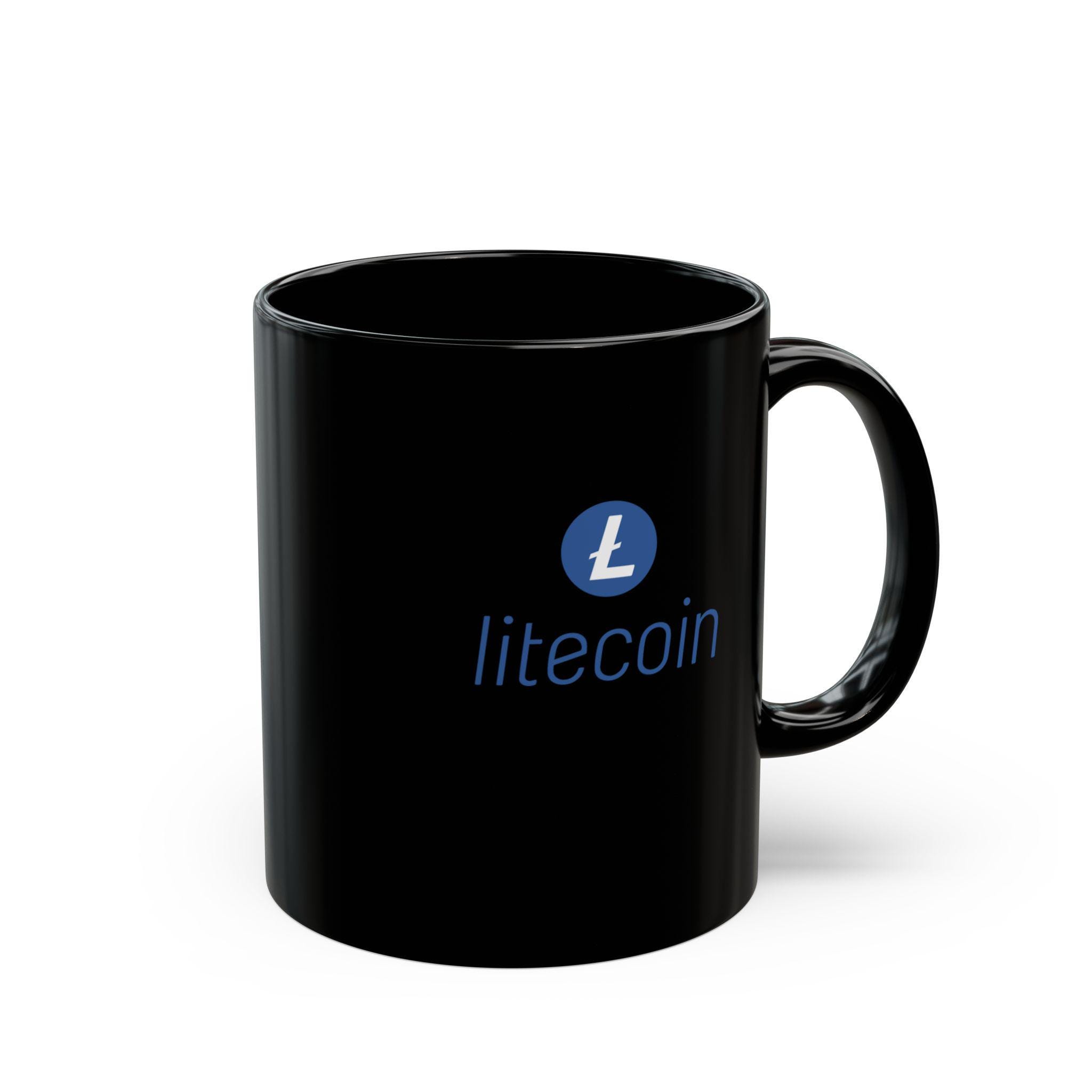 Litecoin-mok, bitcoin, grappige ltc-mok, hodl, cryptogeld, litecoin-koffiemok,  cadeau voor litecoin-handelaar, cryptocadeau, litecoin-stier, LTC - Etsy  Nederland