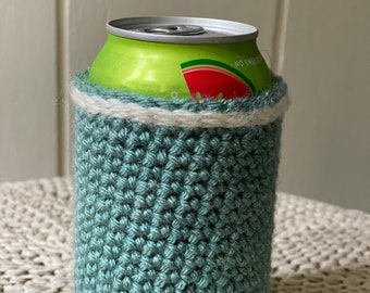 Crochet Can/Bottle Cozy