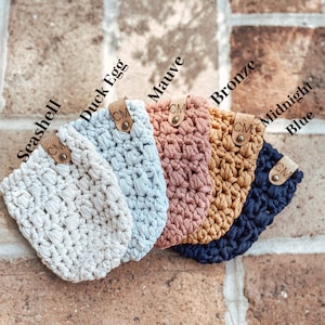 Eco Coffee Cozy, Morning Hustle Cozy, Cup Cozy, Iced Coffee Cozy, Reusable Cup Cozy, Mason Jar Sleeve, Mason Jar Cozy, Stocking Stuffer