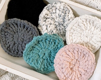 Eco-vriendelijke lichaamsronden / lichaamsrondes / body scrubby / washandje / spons / badspons / badscrub / spa set / body sponge / bodyscrub