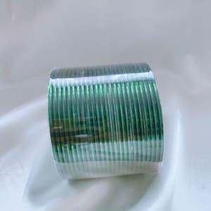 Bollywood, Indian, Pakistani Green Bangles
