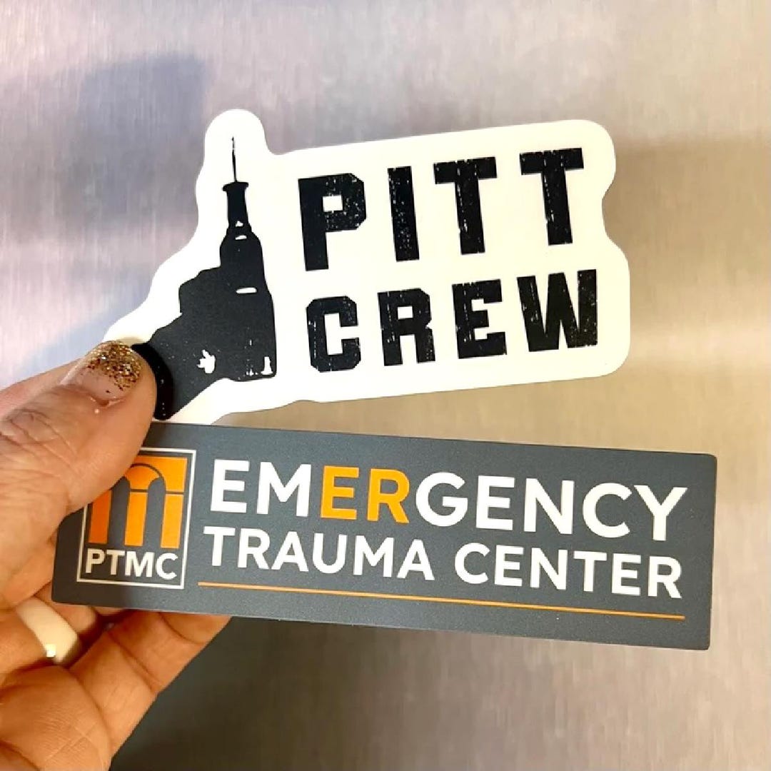 The Real-World Medicine Behind The Pitt: Trauma, Triage, and Systemic Strain