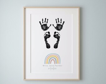 inkless print kit big w