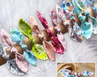 Toddler Bows, Baby Hair Ties, Toddler Hair Bands, Baby Bows, First Hair Bows, Soft Hair Bobbles, Small Elastics, No Snag Bands