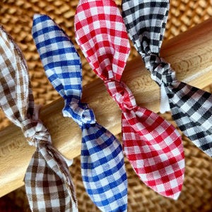 Toddler Bows, Baby Hair Ties, Toddler Hair Bands, Baby Bows, First Hair Bows, Soft Hair Bobbles, Small Elastics, No Snag Bands