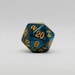 Vera's Arts and Dice