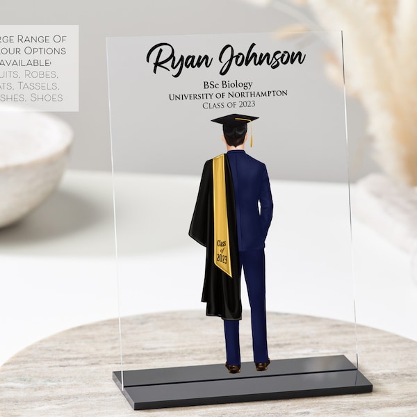 Graduation Gift for Him | Graduation Gift | Graduation Gift | Graduation Gift for Son | Graduation Gift for Grandson | Class of 2022