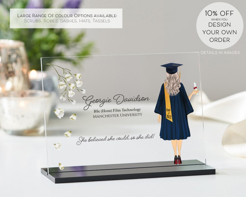 College Graduation Ceremony Good Graduation Presents For