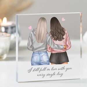 Lgbt gifts hotsell for girlfriend
