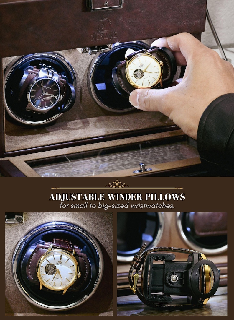 watch winder luxury watch winder box for men watch gift for men boyfriend husband dad father watch winder organizer watch winder for men watch winder for automatic watches box fathers day gift for dad gift for husband gift for boyfriend mirage luxury watch winder box for rolex best watch winder box
watch winder box for men
watch winder box best
watch winder box with light
watch winder safe
watch winder case
best watch winder brand
automatic watch winder
watch winder wolf