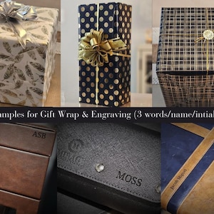 Luxus Uhrenbeweger Box Beste Uhrenbeweger für Automatikuhren Uhrenbeweger Safe Case Mirage Coffee Brown Uhrenbox für Männer Geschenke für Männer Bild 11