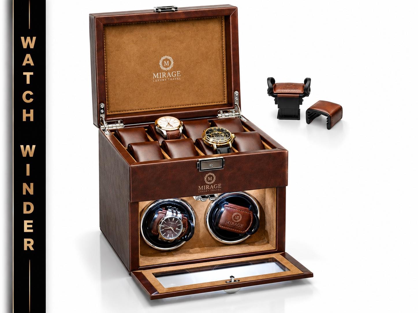 Watch box - Etsy 日本