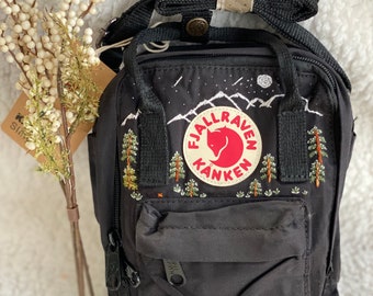 kanken $30