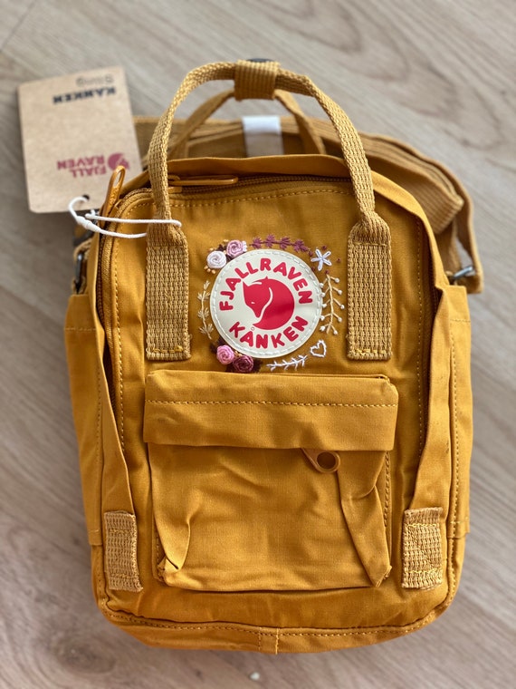 kanken sling hk