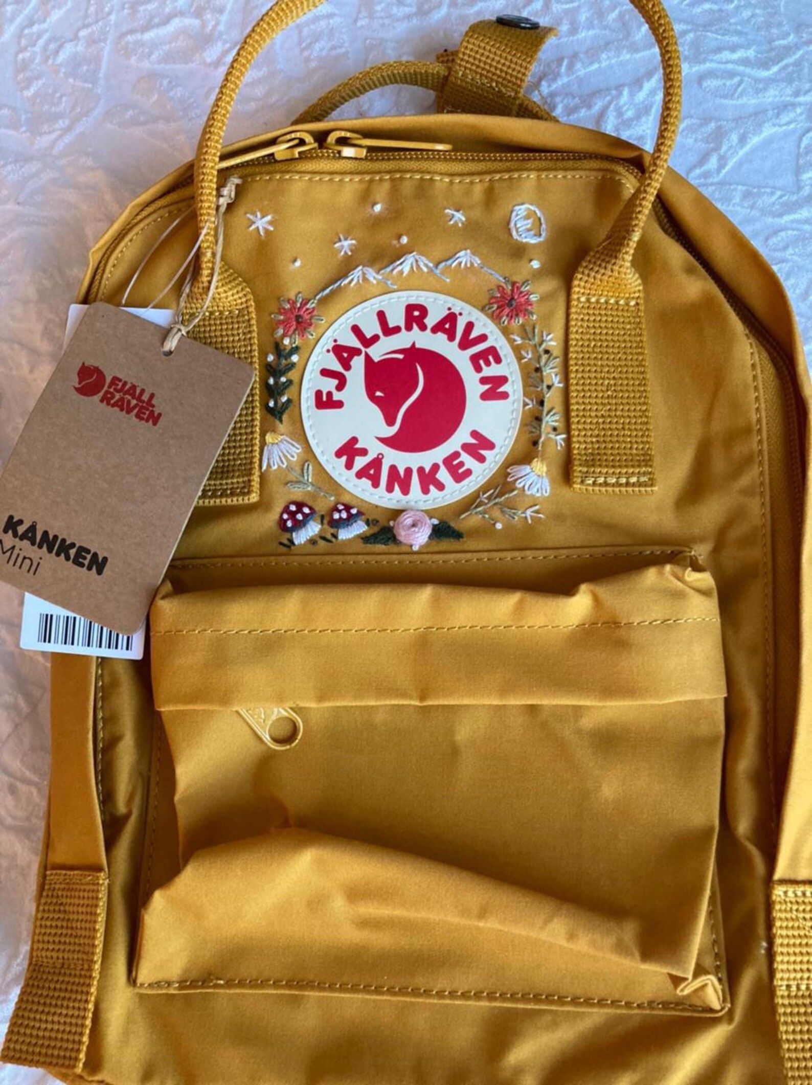 fjallraven kanken laptop 17 backpack